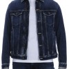 Jacob Cohën denim jacket (34841)