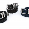 Brunello belt soft blue  (35113), photo 4