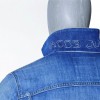 Jacob Cohen denim jacket (33969), photo 4