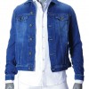 Jacob Cohen denim jacket (33969)