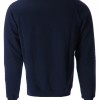 Jacob Cohën sweater donkerblauw (34848), photo 2