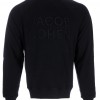 Jacob Cohën sweater zwart (34847)