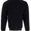 Jacob Cohën Pullover schwarz  (34847)