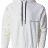 Jacob Cohen Hoodie crème (35601)