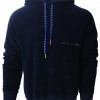 Jacob Cohen Hoodie Dunkelblau (35602)