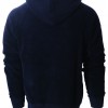 Jacob Cohen Hoodie donkerblauw (35602), photo 2