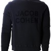 Jacob Cohën sweater zwart (35603)