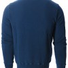 Jacob Cohën sweater bleu foncé (35606), photo 2