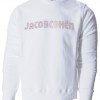 Jacob Cohën pullover weiss (35607)