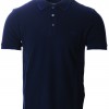 Jacob Cohën Polo shirt dark blue (35620)