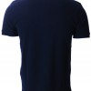 Jacob Cohën Polo shirt dark blue (35620), photo 2