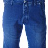 Jacob Cohen Short Jeans Dark blue (35629)