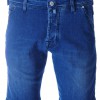 Jacob Cohen Short Jeans Donkerblauw (35629)