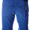 Jacob Cohen Short Jeans Bleu foncé (35629), photo 2