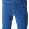 Jacob Cohen Short Blau (35628)