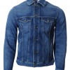 Jacob Cohën denim jacket (35621)