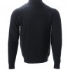 Jacob Cohën sweater dunkelgrau (36300)