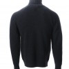 Jacob Cohën sweater gris foncé   (36300), photo 3