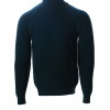 Jacob Cohën sweater dunkelgrün (36301)