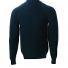 Jacob Cohën sweater dark green (36301)