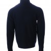  Jacob Cohën sweater donkerblauw (36302)