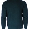 Jacob Cohën Pullover grün 1521 7T86 (36305)