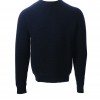 Jacob Cohën sweater dark blue (36303)