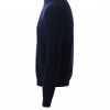 Jacob Cohën sweater dark blue (36303), photo 2