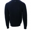 Jacob Cohën sweater dark blue (36303), photo 3