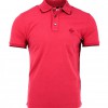 Jacob Cohen polo shirt red (37235)