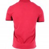 Jacob Cohen polo shirt red (37235), photo 2