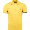 Jacob Cohen Polo shirt yellow (37234)