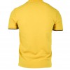 Jacob Cohen Polo shirt yellow (37234), photo 2