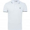 Jacob Cohen Polo Shirt white (37230)