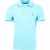 Jacob Cohen Polo shirt L.Green (37237)