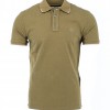 Jacob Cohen polo shirt army (37236)