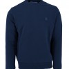 Jacob Cohën sweater dark blue (37951)