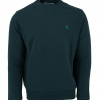 Jacob Cohën sweater groen (37950)