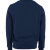 Jacob Cohën sweater dark blue (37951), photo 3