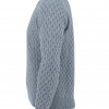 PULL EN LAINE GRIS (37959), photo 2