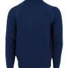 WOOL HIGH-NECK SWEATER (37953)