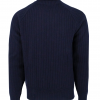 WOOL SWEATER WITH HIGH NECK (36304)