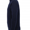 WOOL SWEATER WITH HIGH NECK (36304), photo 2