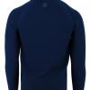 BLUE WOOL SWEATER (37958), photo 2