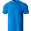 Jacob Cohen Polo shirt blue 2464 X22 (38892)
