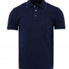 Jacob Cohen Polo shirt dark blue 2464 Y99 (38894)