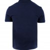 Jacob Cohen Polo shirt dark blue 2464 Y99 (38894), photo 2