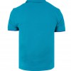 Jacob Cohen Polo shirt turquoise 2464 T74 (38891), photo 2