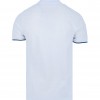 Jacob Cohen Polo shirt white 2464 A00 (38887), photo 2
