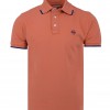 Jacob Cohen Polo shirt salmon 2464 K41 (38890)